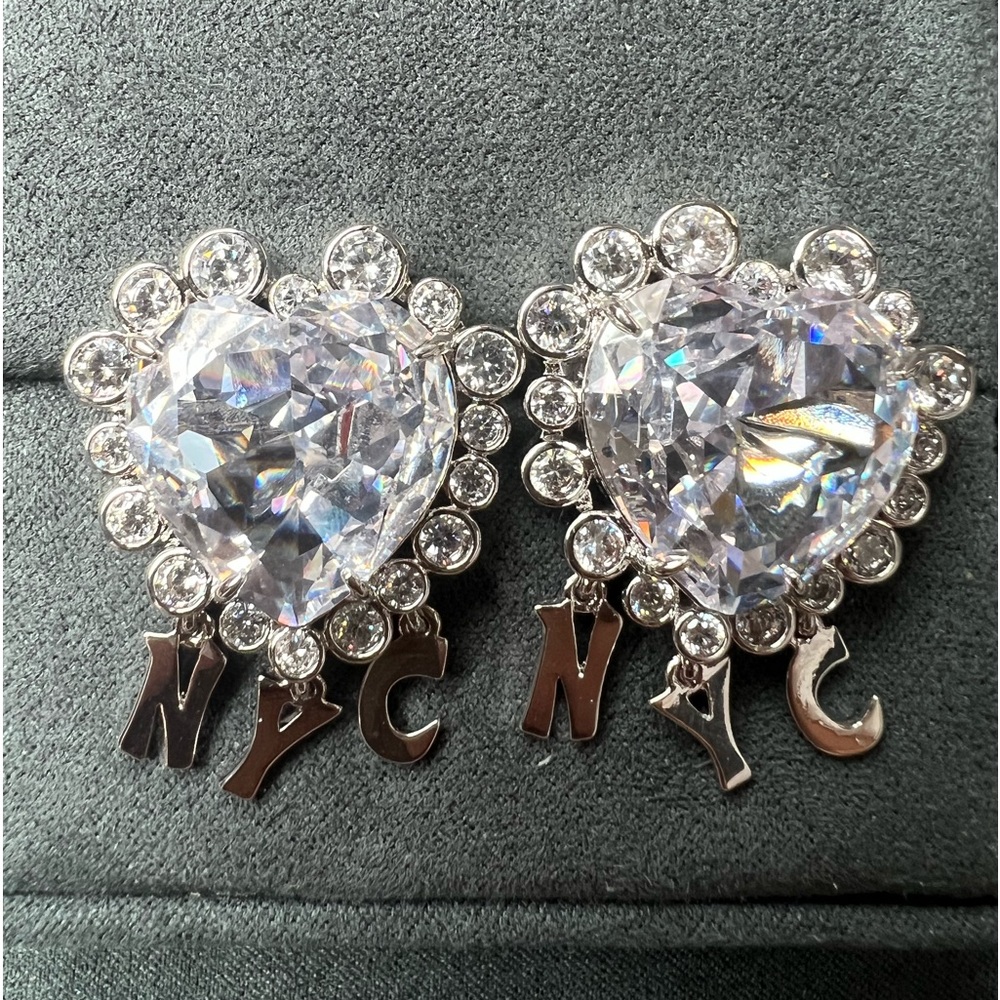 Jiwinaia Earrings